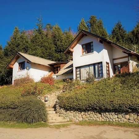 Mi Sueno San Carlos de Bariloche Exterior foto