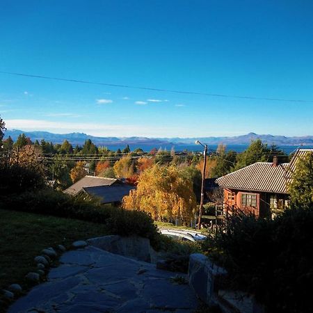 Mi Sueno San Carlos de Bariloche Exterior foto