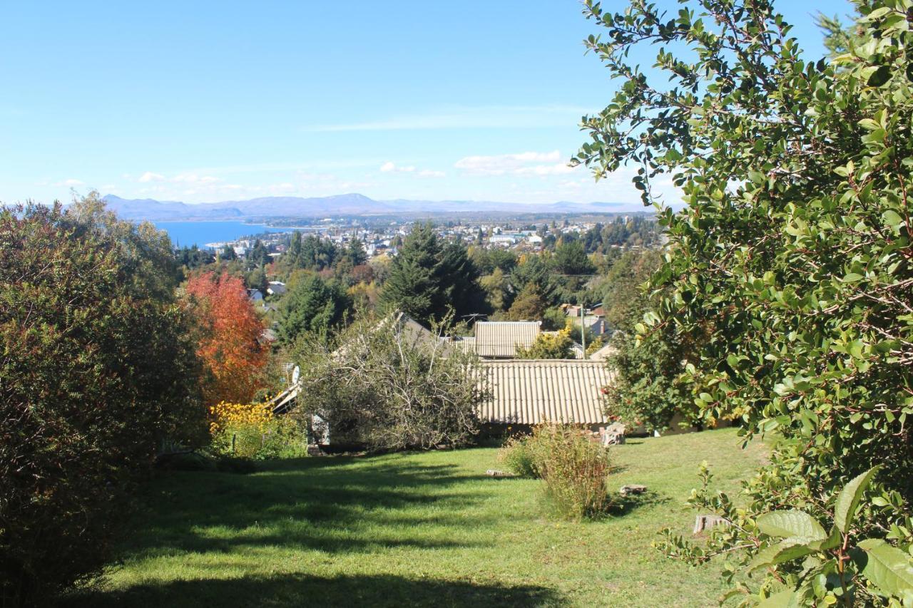 Mi Sueno San Carlos de Bariloche Exterior foto