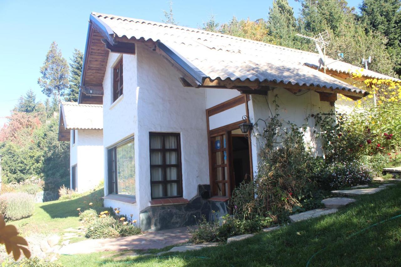 Mi Sueno San Carlos de Bariloche Exterior foto