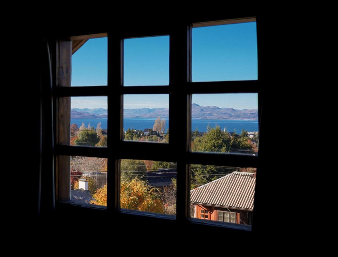 Mi Sueno San Carlos de Bariloche Exterior foto
