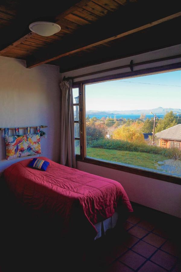 Mi Sueno San Carlos de Bariloche Exterior foto