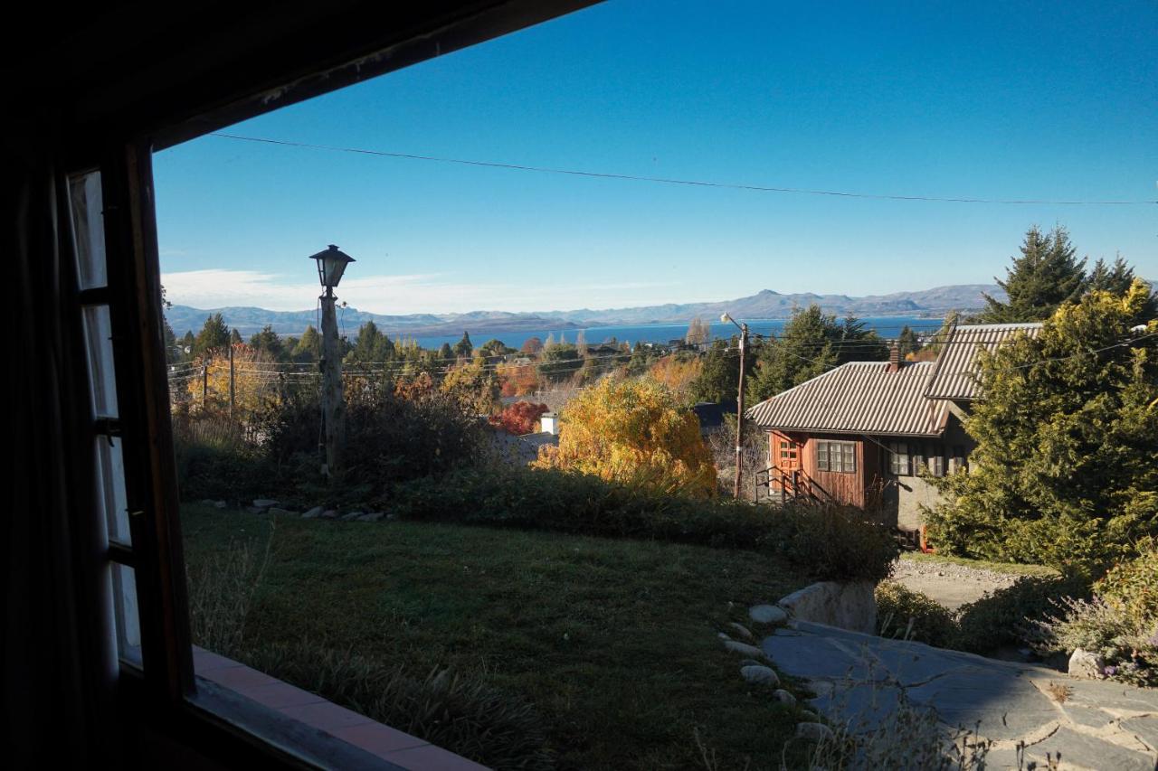 Mi Sueno San Carlos de Bariloche Exterior foto
