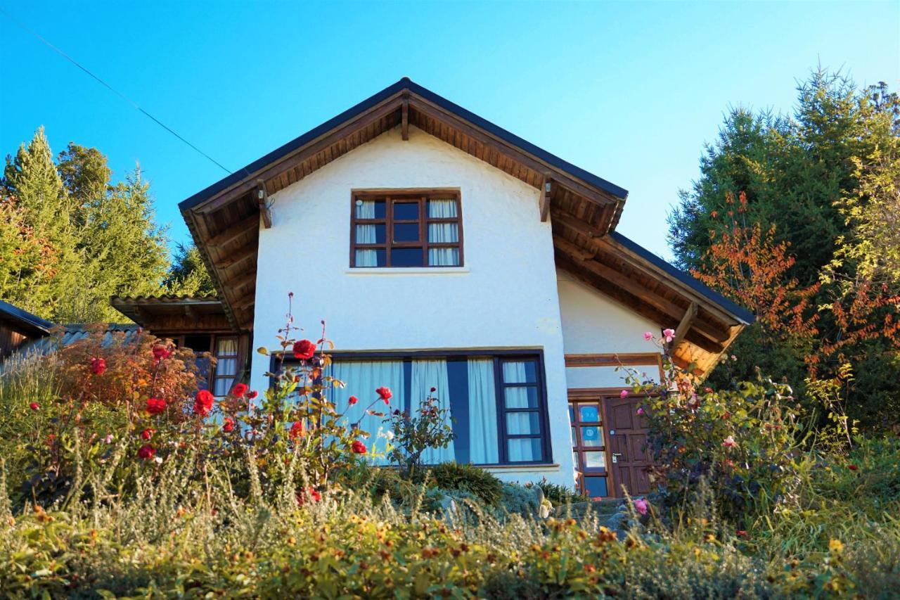 Mi Sueno San Carlos de Bariloche Exterior foto