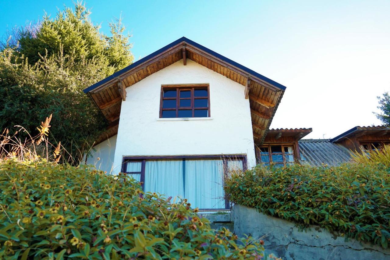 Mi Sueno San Carlos de Bariloche Exterior foto