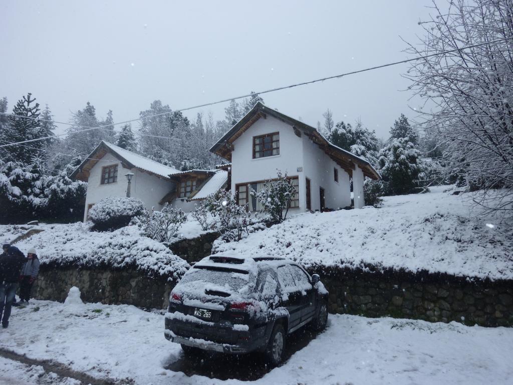 Mi Sueno San Carlos de Bariloche Quarto foto