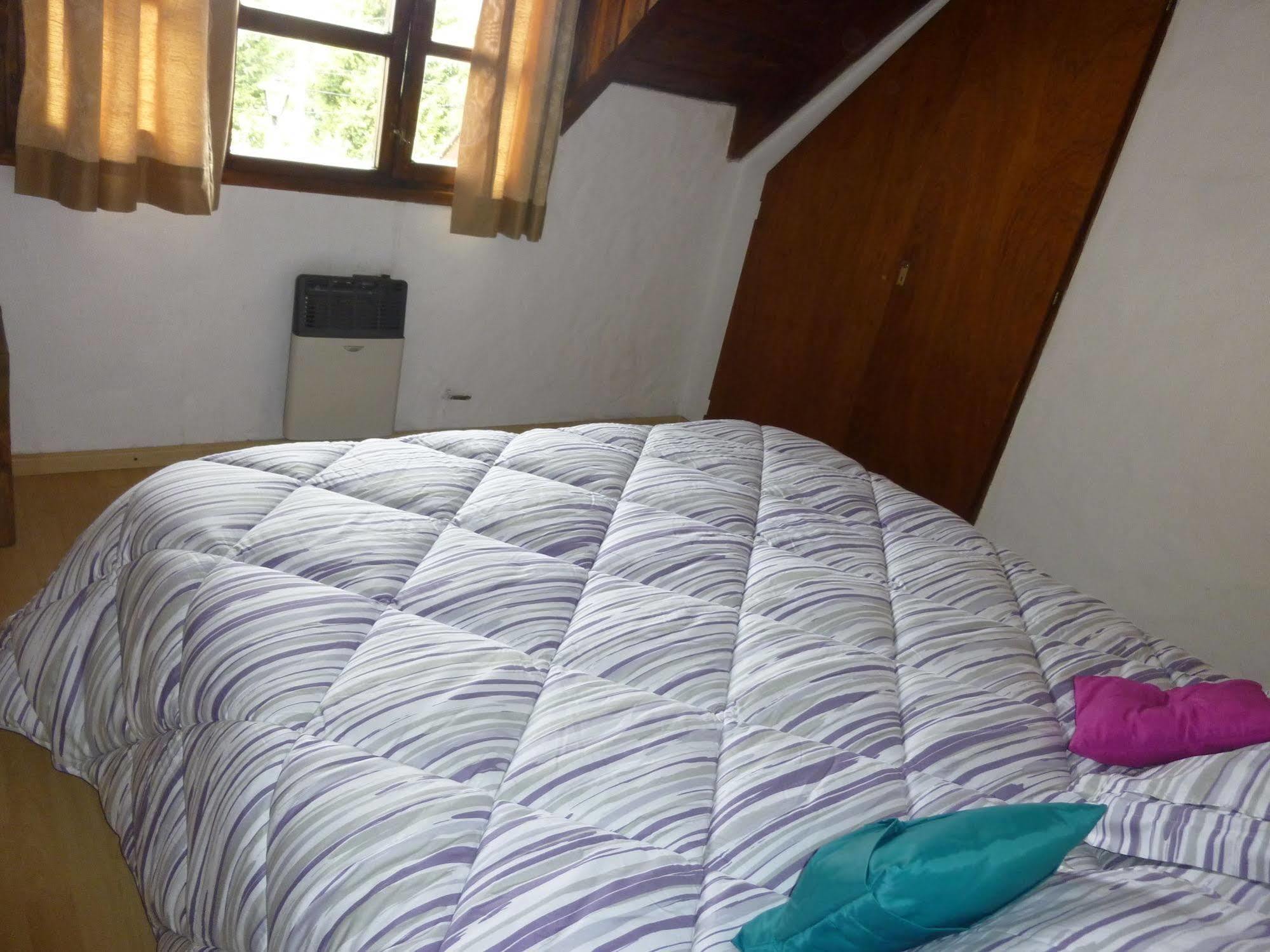 Mi Sueno San Carlos de Bariloche Exterior foto