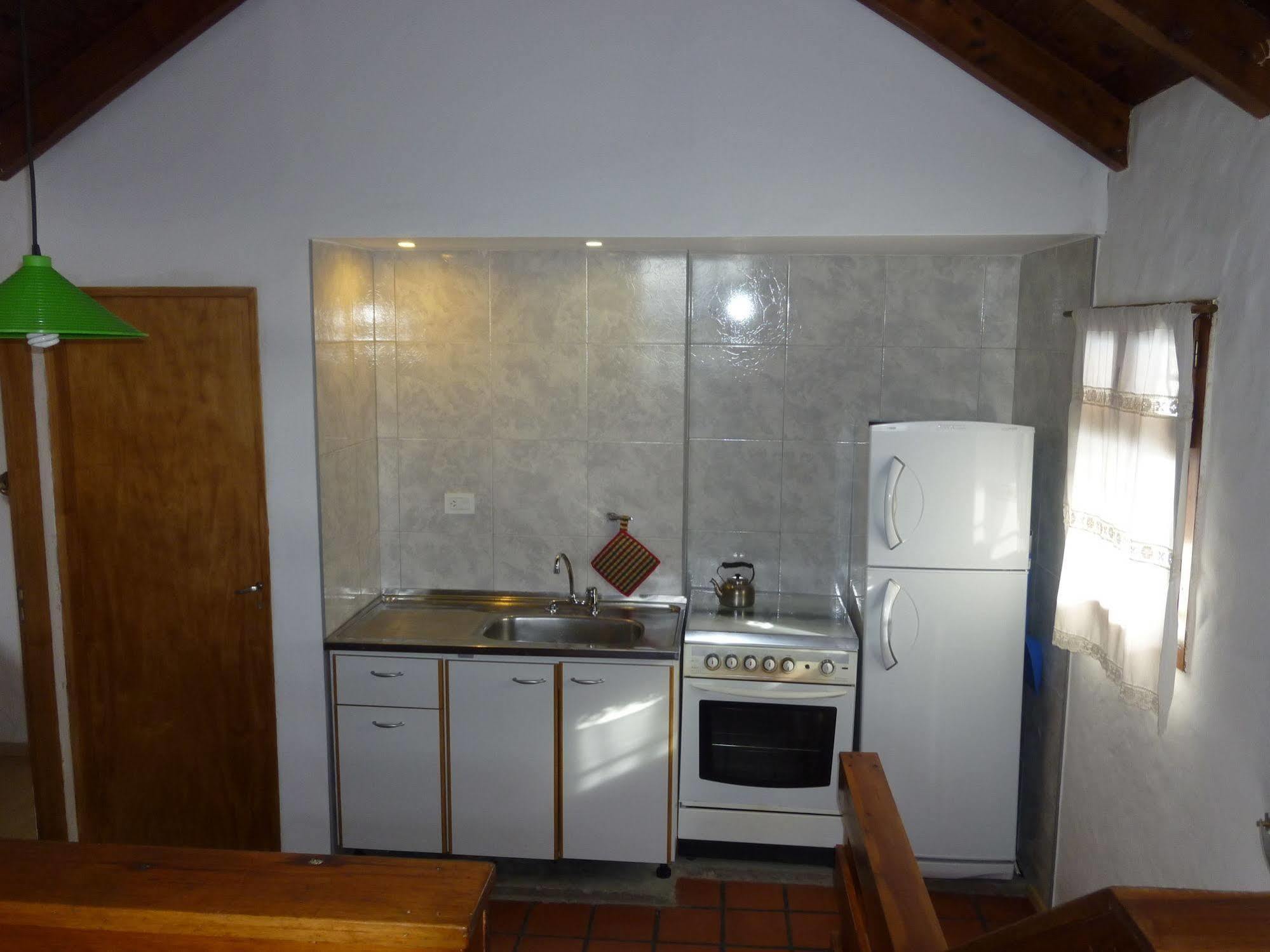 Mi Sueno San Carlos de Bariloche Exterior foto